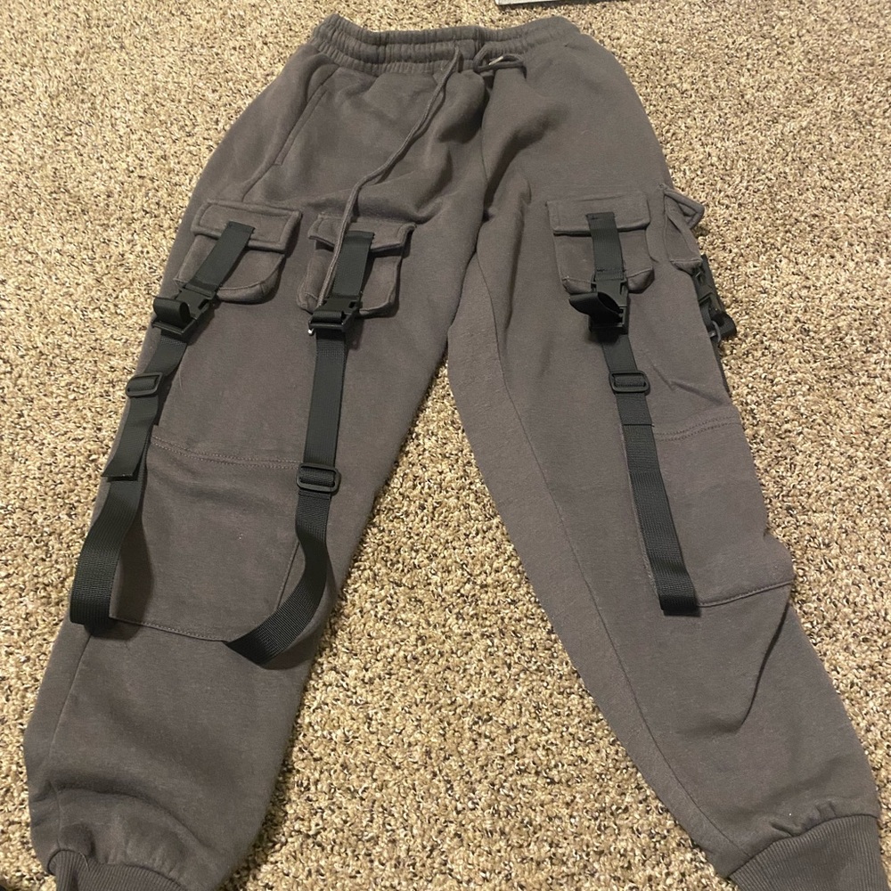 very nice and baggy